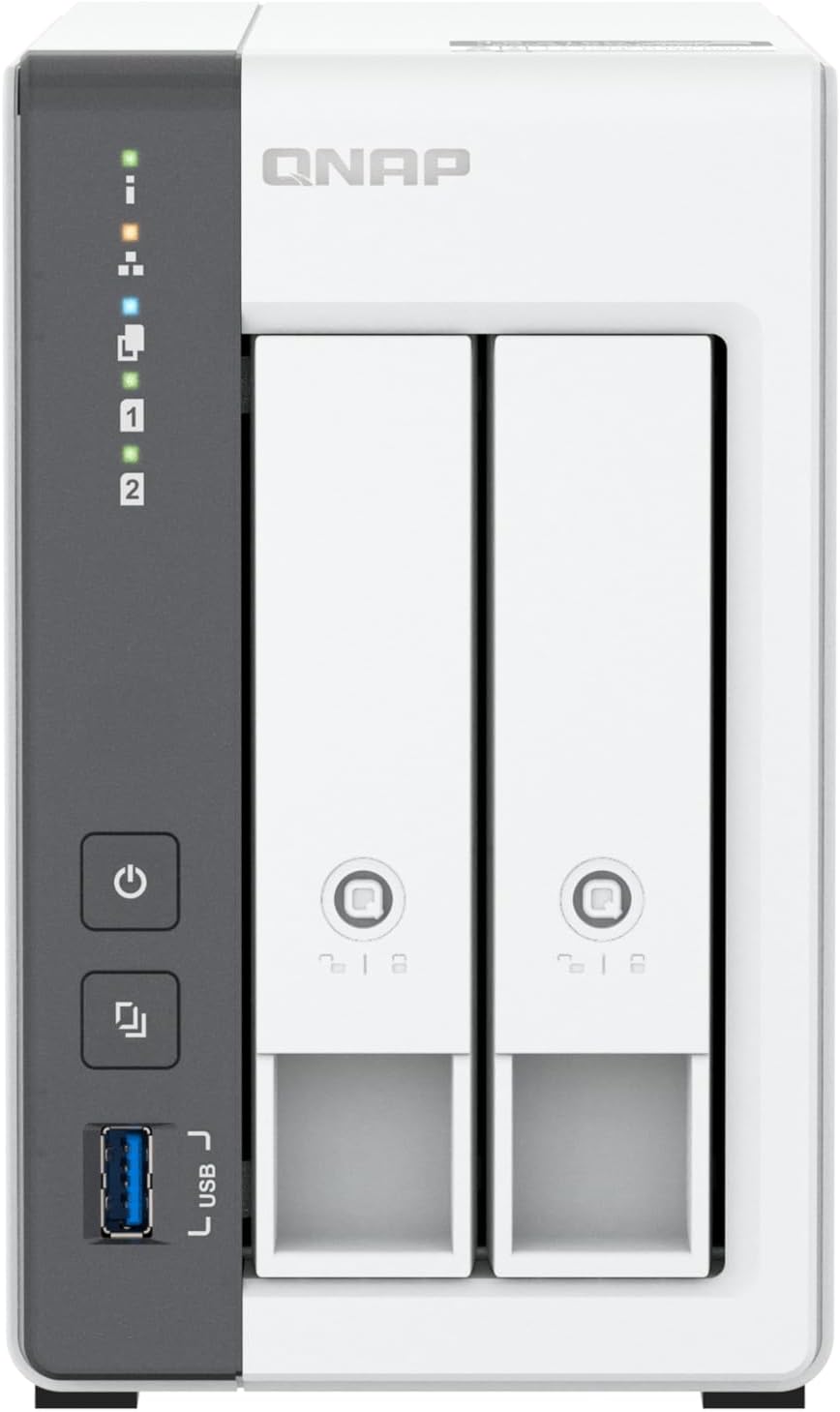 QNAP TS-216G-US