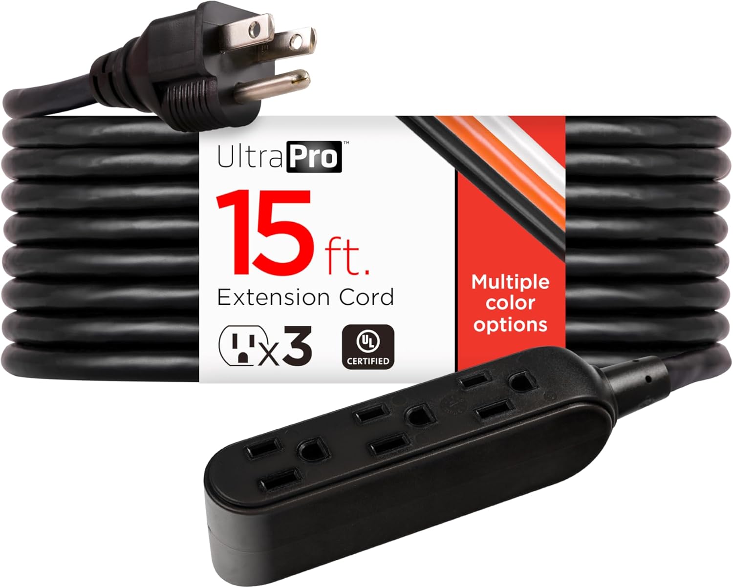 UltraPro 15 英尺