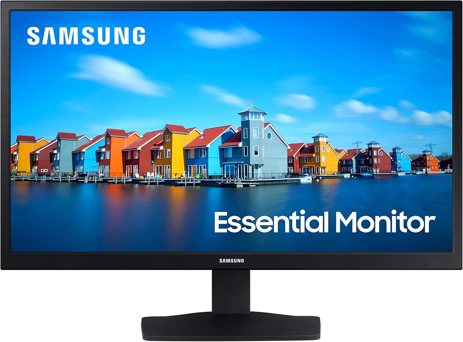 SAMSUNG 三星 S33A 系列